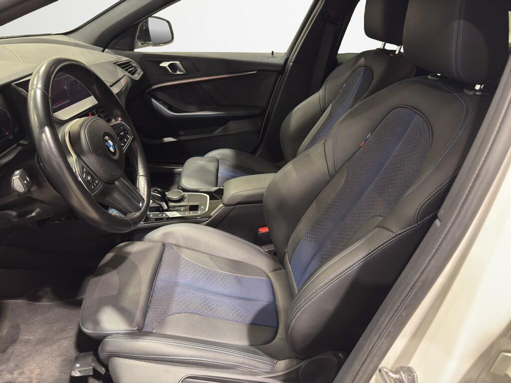 BMW Serie 1 116i MSport auto