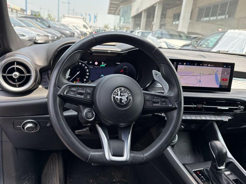 Alfa Romeo Tonale 1.5 hybrid Speciale 130cv ddct7