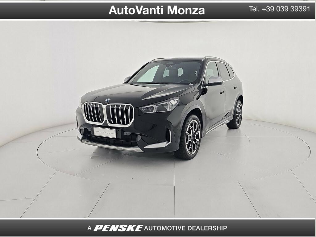 BMW X1 sdrive18d X-Line Edition Essence auto