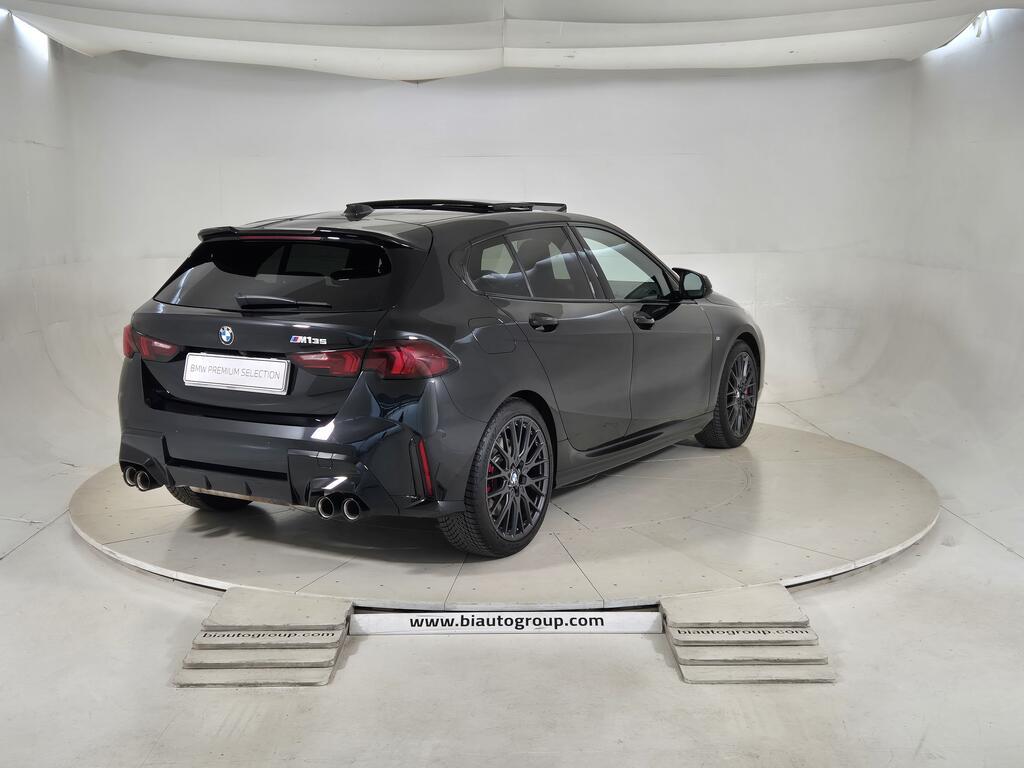 BMW Serie 1 M M135 xdrive MSport Pro auto