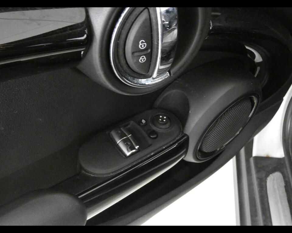 Mini Cooper 1.5 TwinPower Turbo Cooper