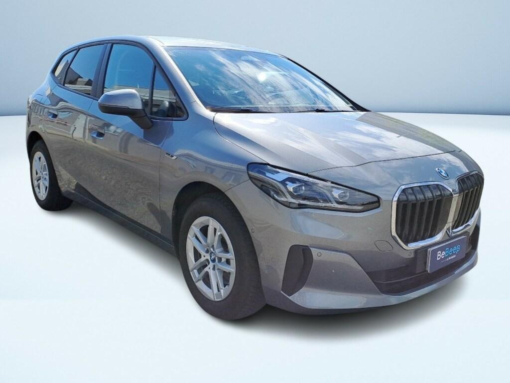 BMW Serie 2 225e Active Tourer xdrive auto