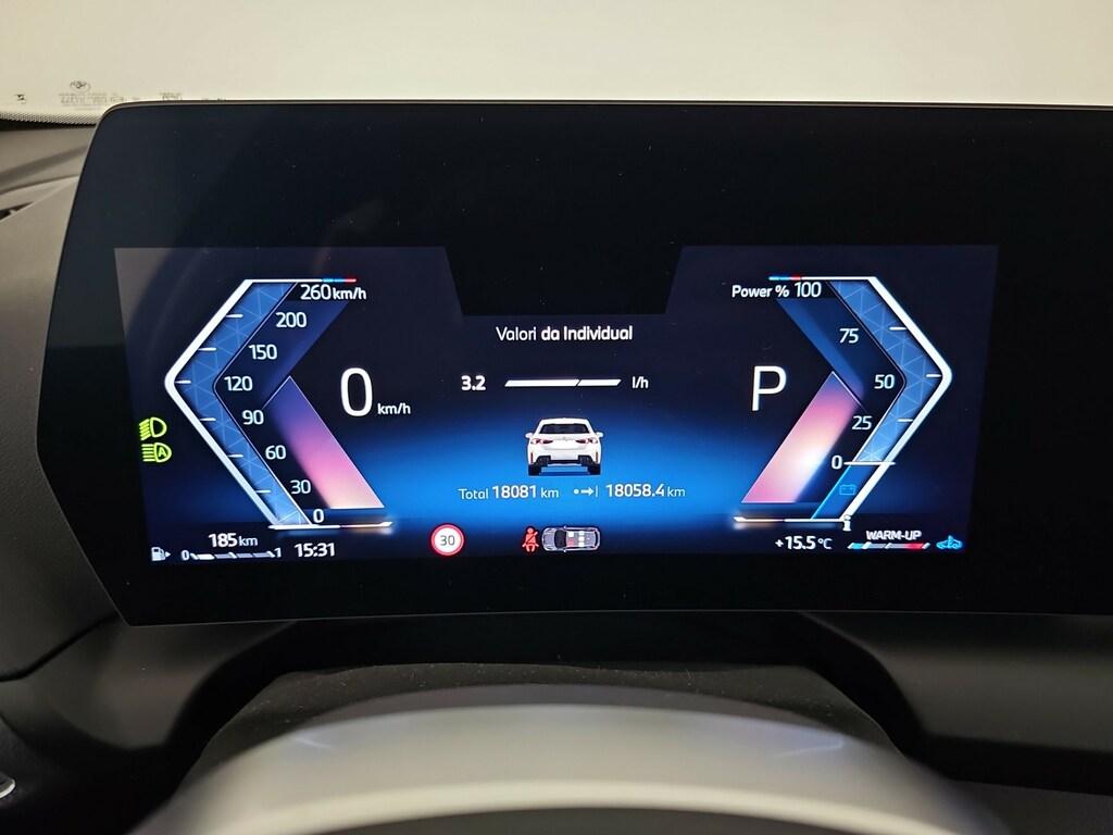 BMW Serie 1 120 48V MSport Pro auto