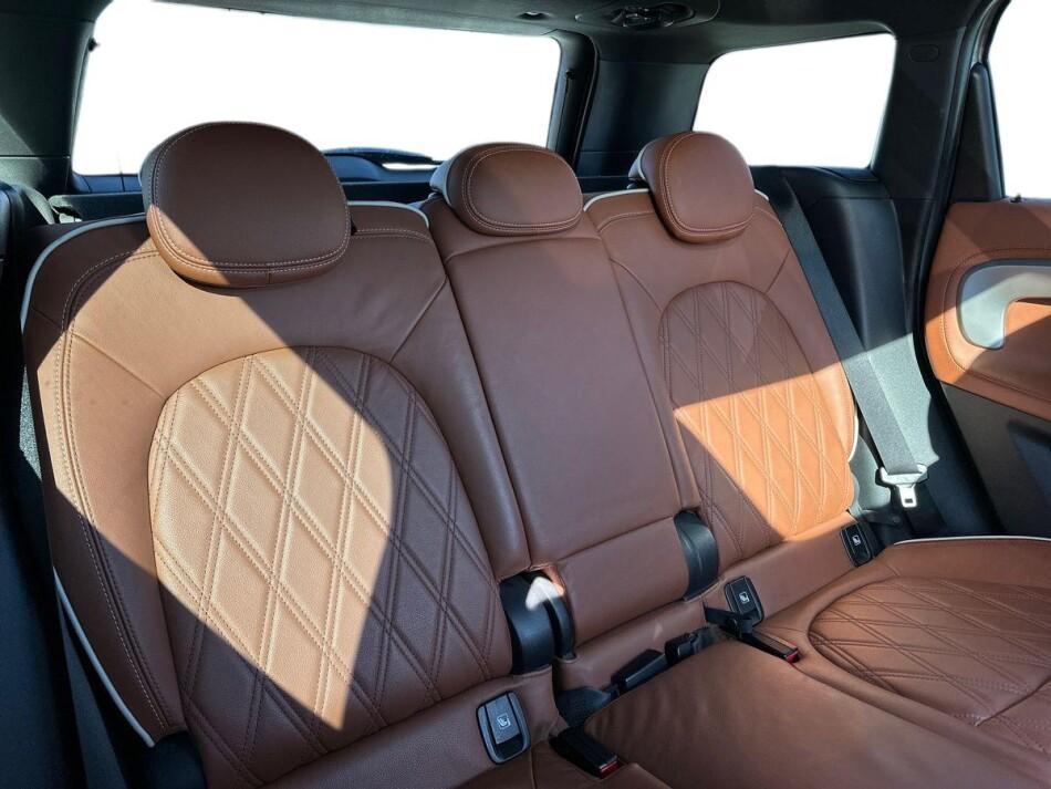 Mini Cooper SD Countryman 2.0 Cooper SD