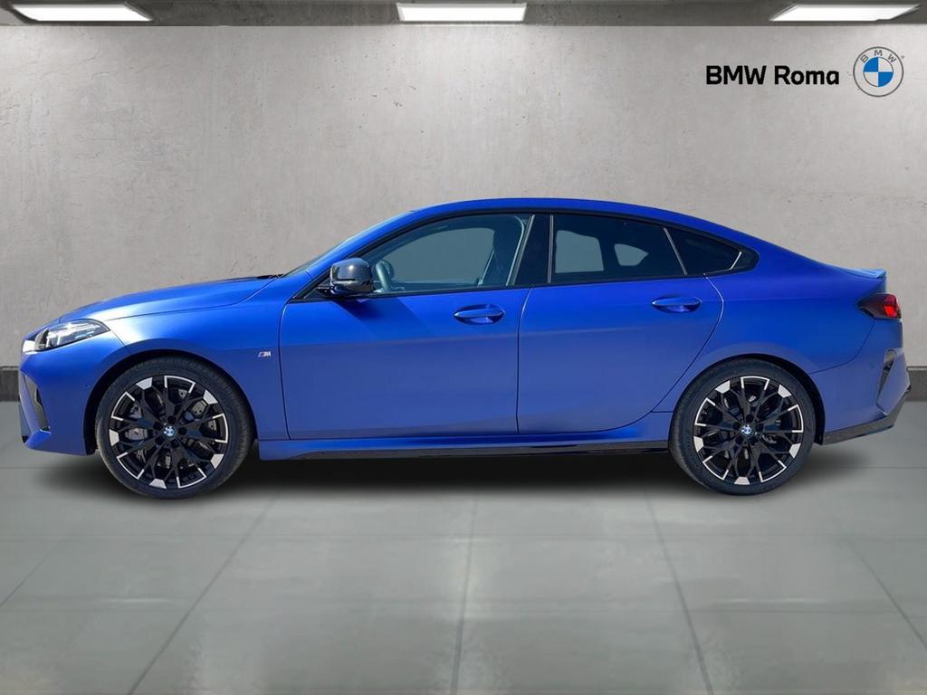 BMW Serie 2 M M235 Gran Coupe xdrive MSport Pro auto