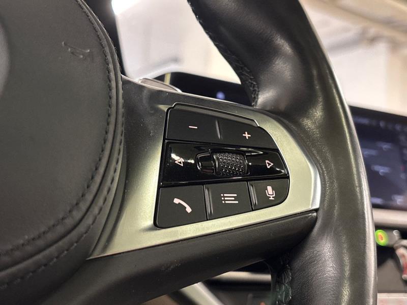 BMW Serie 3 320d Touring xdrive auto