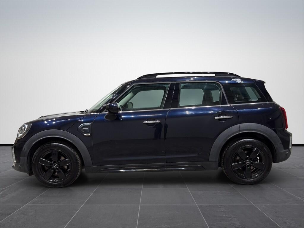 Mini One D Countryman 1.5 TwinPower Turbo One D