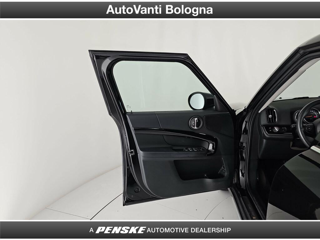 Mini Cooper SE Countryman Mini Countryman 1.5 Cooper SE Hype all4 auto