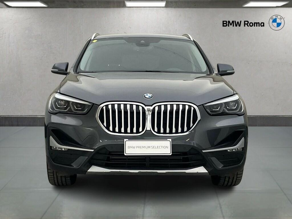 BMW X1 sdrive18d xLine Plus auto