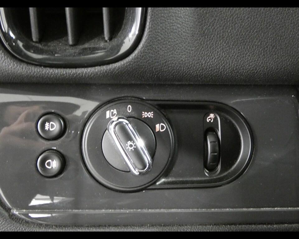 Mini Cooper D Countryman 2.0 D Cooper D Business Auto