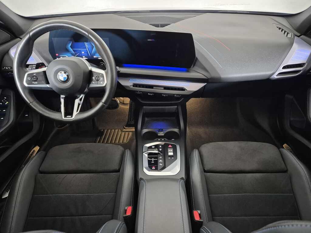 BMW Serie 1 120d 48V auto