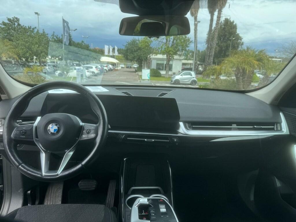 BMW X1 sdrive18d Edition Essence auto