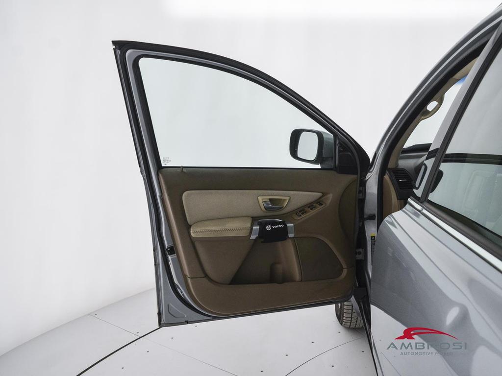 Volvo XC90 2.4 D5 Polar 185cv geartronic