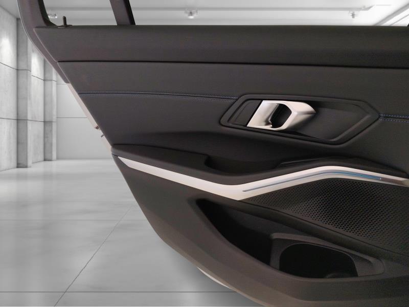 BMW Serie 3 330e Touring Msport xdrive auto