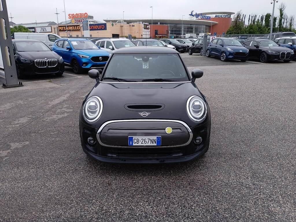 Mini Cooper SE Mini 3p Cooper SE L auto