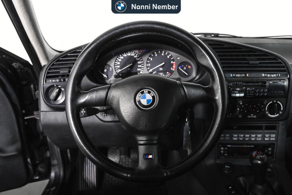 BMW Serie 3 320i c/abs cat.