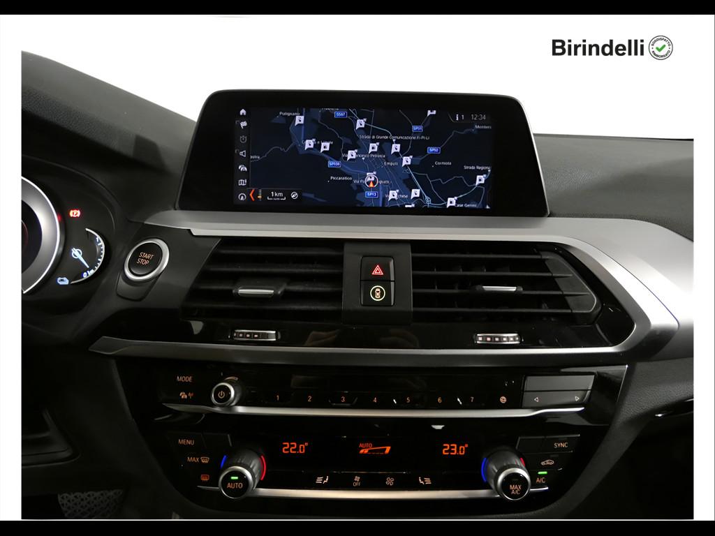 BMW X3 xdrive30e Business Advantage auto