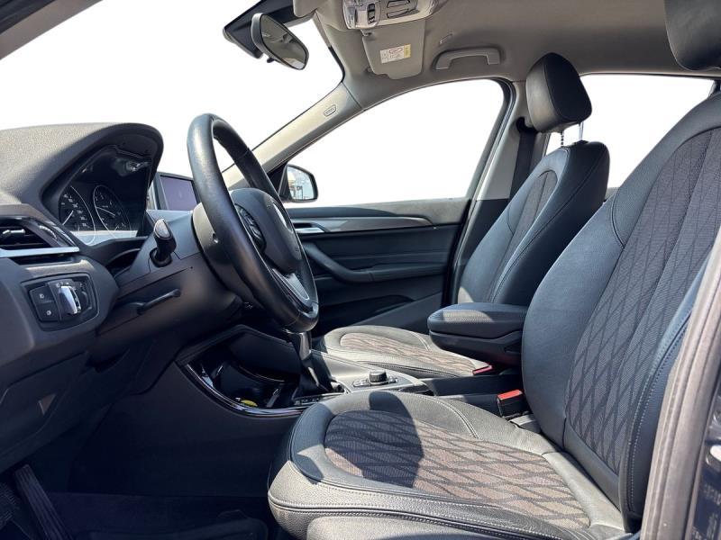 BMW X1 sdrive18d xLine auto