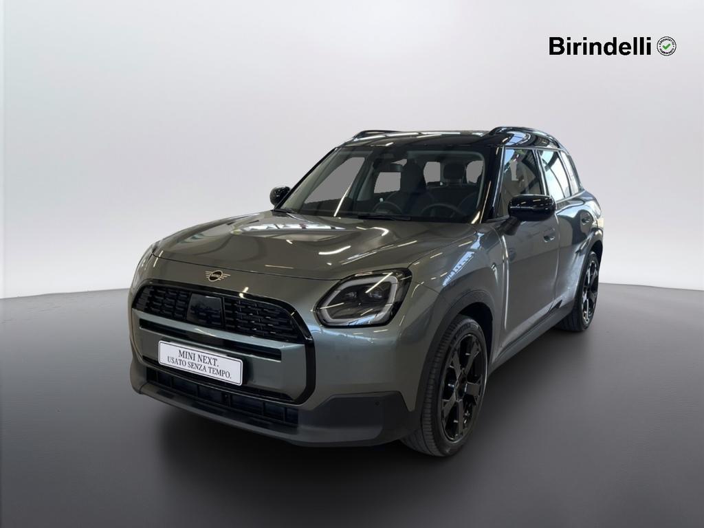 Mini Mini Countryman 2.0 48V D Classic auto