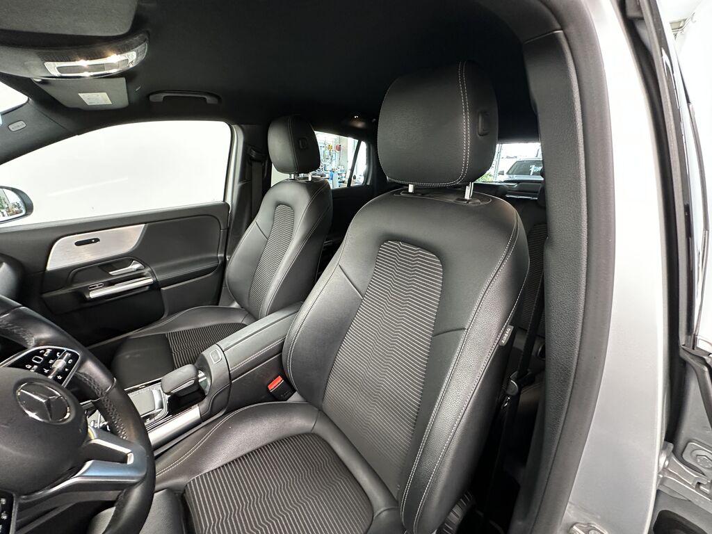 Mercedes GLA 200 d Business auto