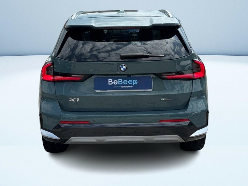 BMW X1 sdrive18d X-Line auto
