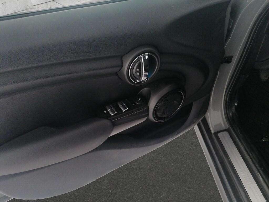 Mini Cooper 1.5 Cooper Hype