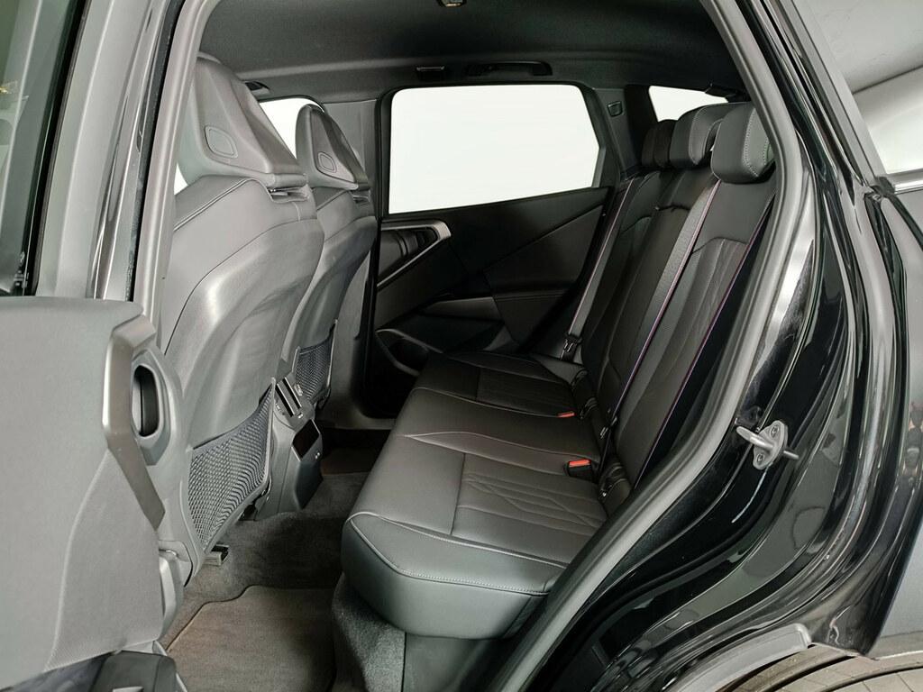 BMW X3 xdrive20d MSport Pro auto