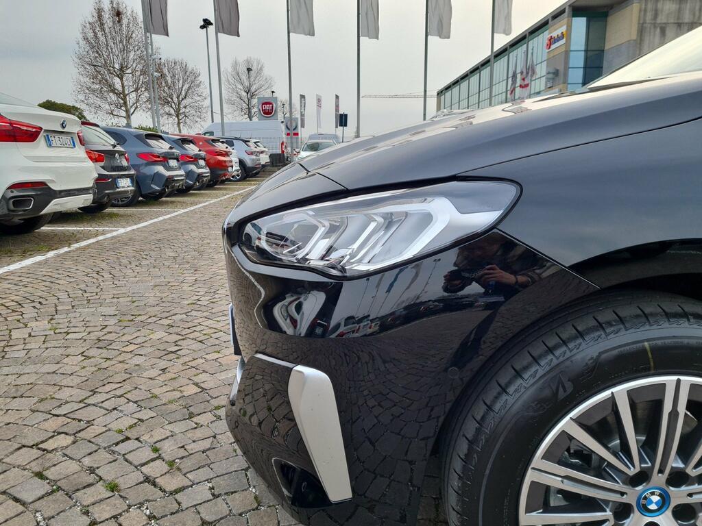 BMW Serie 2 225e Active Tourer xdrive Luxury auto