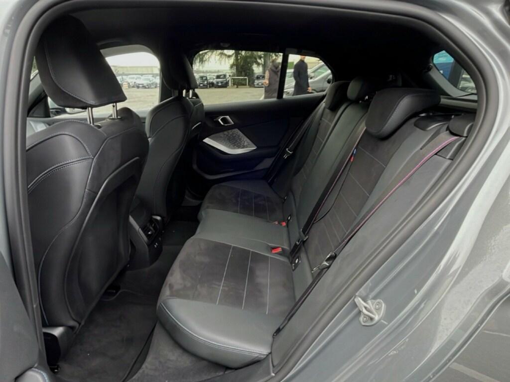 BMW Serie 1 118d MSport Pro auto