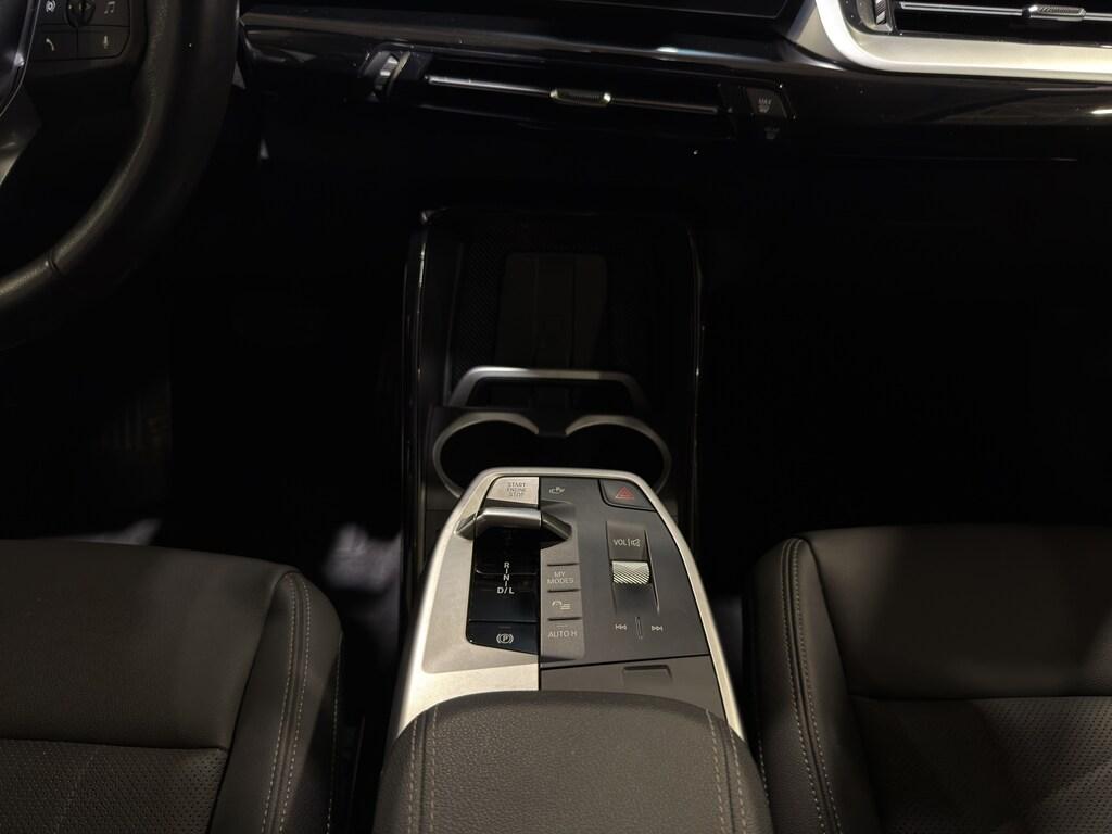 BMW X1 sdrive18d X-Line Edition Signature auto