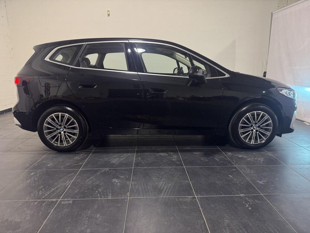 BMW Serie 2 218d Active Tourer auto