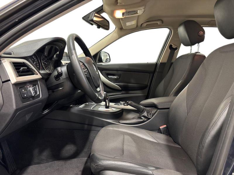 BMW Serie 3 320d Touring xdrive Business Advantage auto