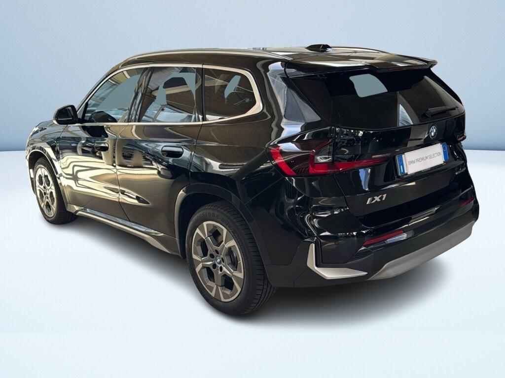 BMW iX1 edrive 20 Special Edition
