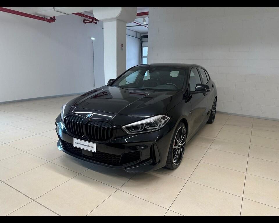 BMW Serie 1 128ti Msport auto
