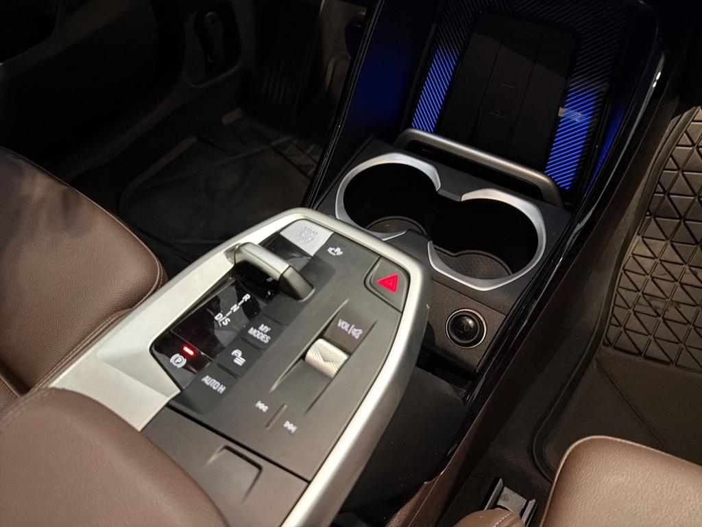 BMW X1 xdrive20d mhev 48V X-Line auto