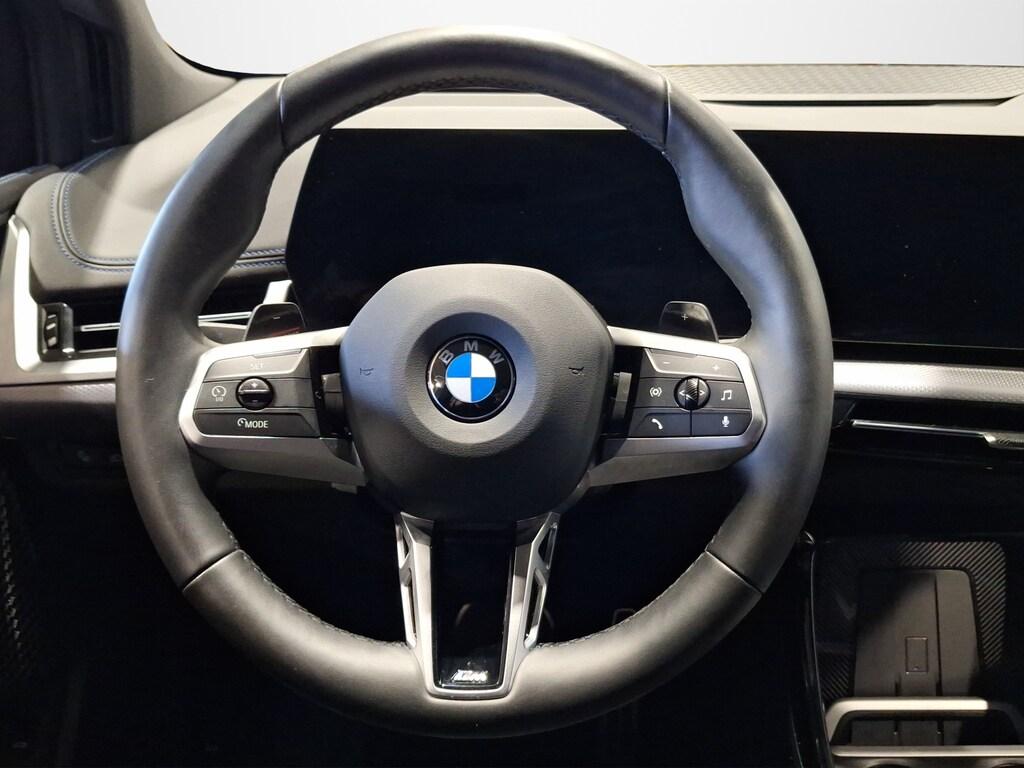 BMW Serie 2 218d Active Tourer Msport auto