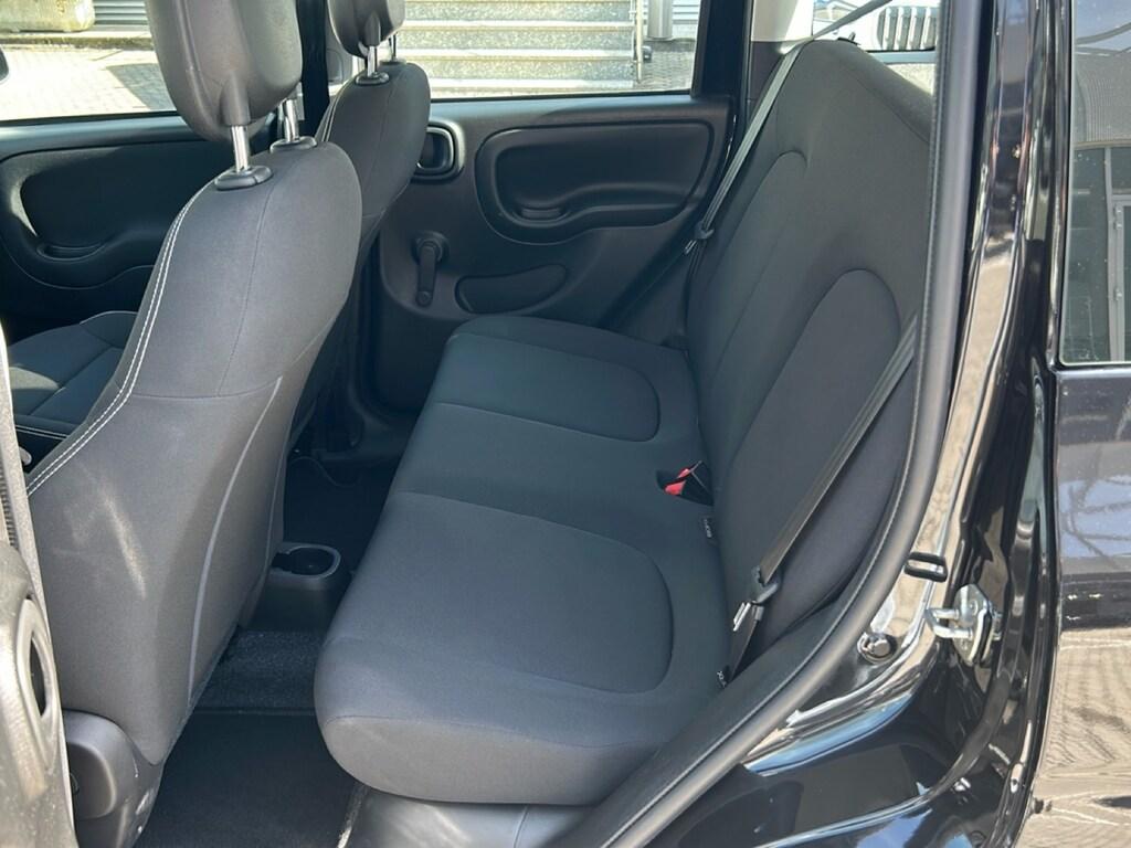 Fiat Panda 1.0 firefly hybrid s&s 70cv