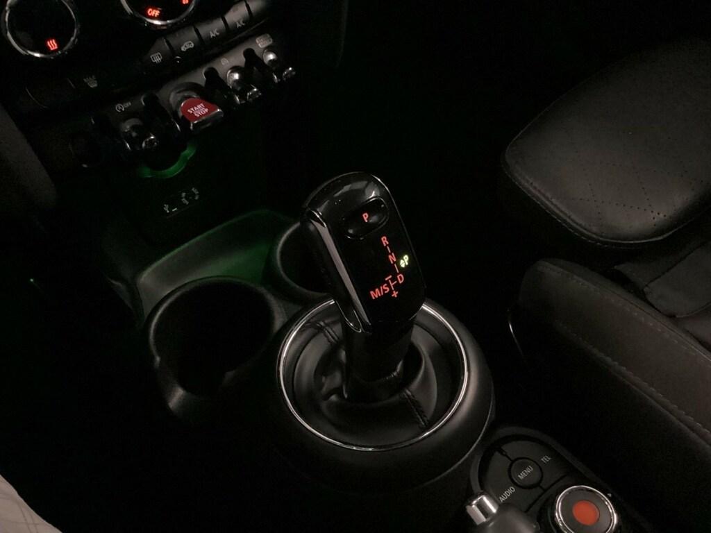 Mini One 1.5 One Hype DCT