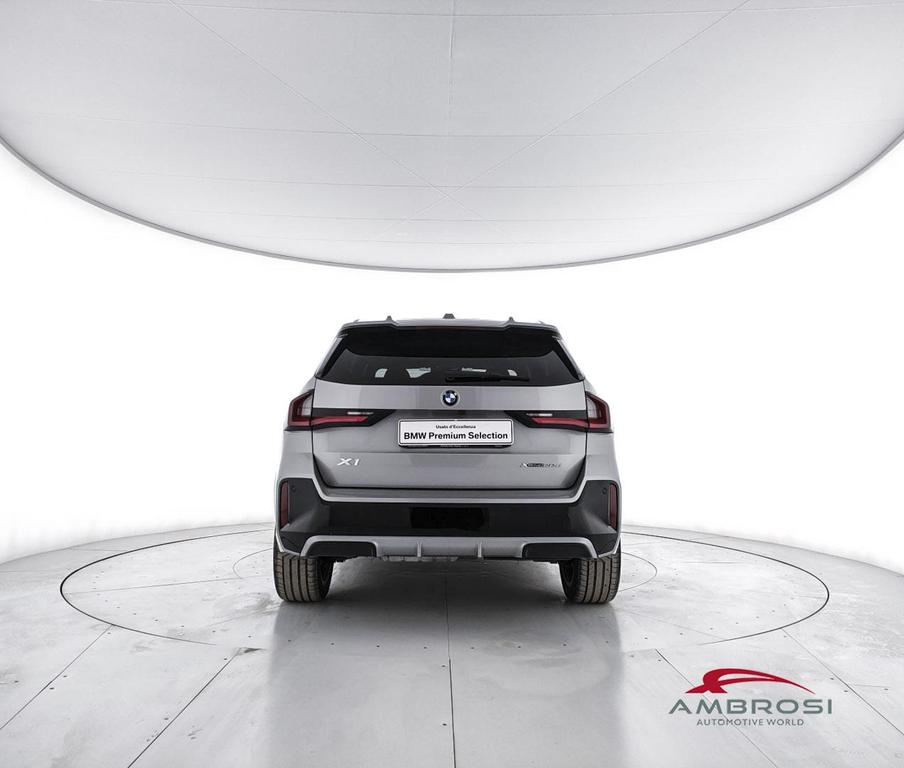 BMW X1 xdrive20d mhev 48V MSport Pro auto