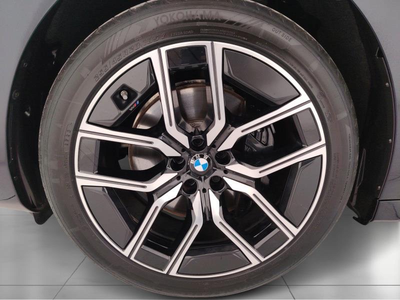 BMW Serie 7 740d mhev xdrive M Sport Pro auto