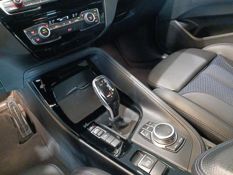 BMW X2 sdrive16d Msport auto