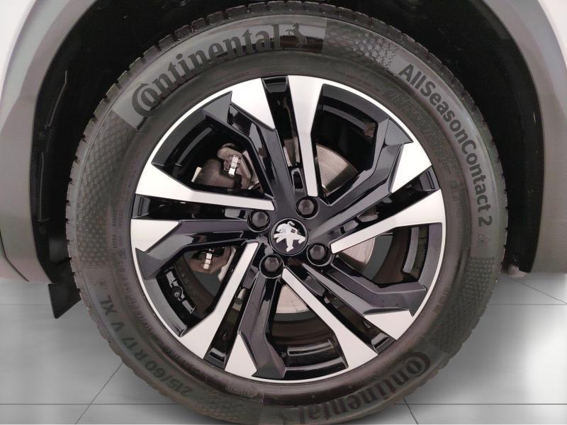 Peugeot 2008 1.5 bluehdi Allure Pack s&s 130cv eat8