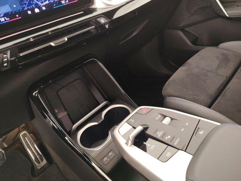 BMW X1 xdrive 25e MSport Pro auto