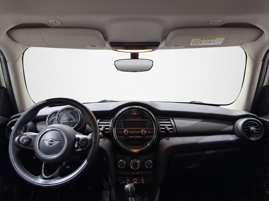 Mini One 1.2 One
