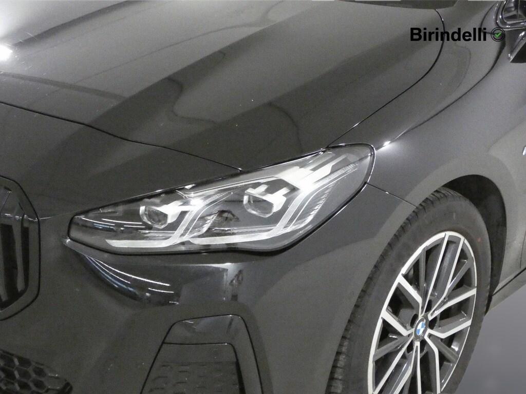 BMW Serie 2 218d Active Tourer Msport auto