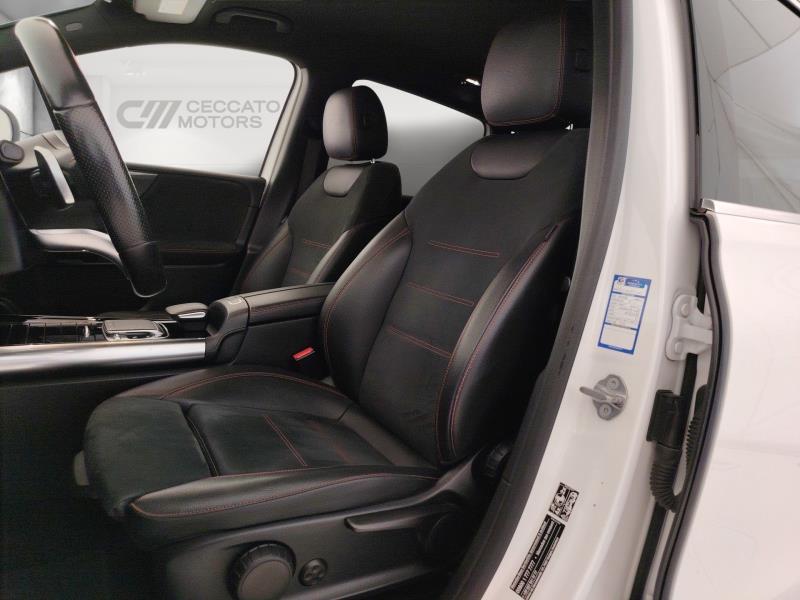 Mercedes Classe B 180 d Premium auto