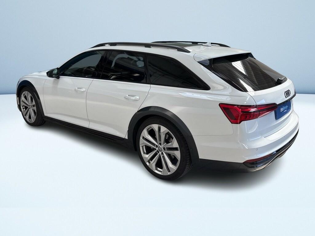 Audi A6 Allroad 50 3.0 tdi mhev quattro 286cv tiptronic