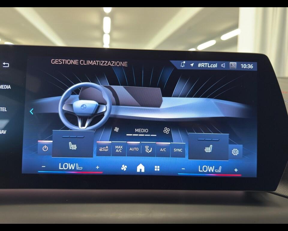 BMW Serie 1 118d MSport auto