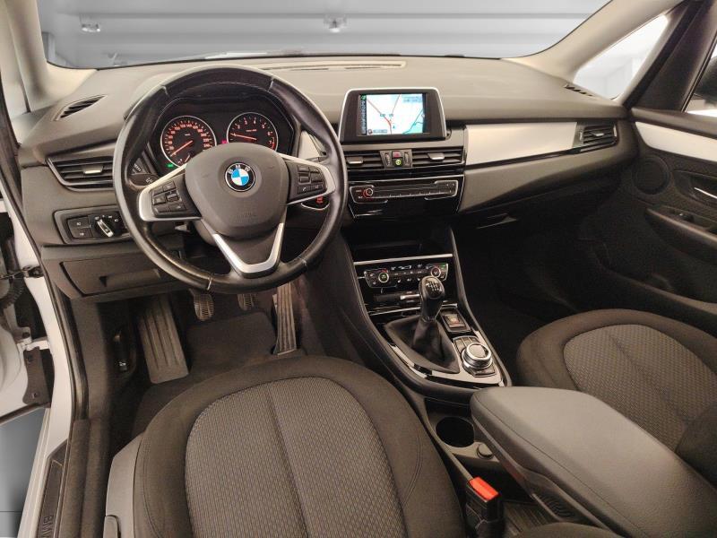 BMW Serie 2 218i Active Tourer Advantage my15
