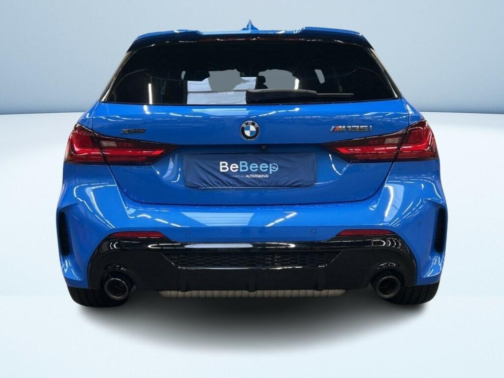 BMW Serie 1 M 135i xdrive auto
